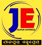 JAJPUR EXPRESS